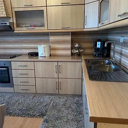 Apartament Apartment *