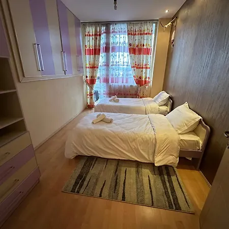 Apartament Apartment