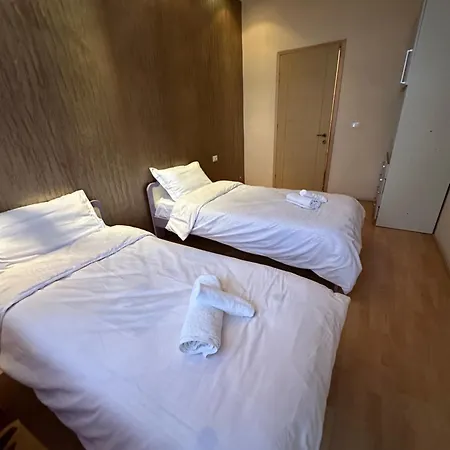 Apartament * Belsh