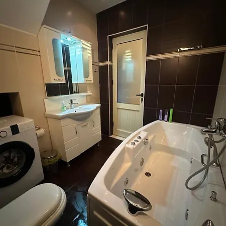 Apartament Apartment Belsh