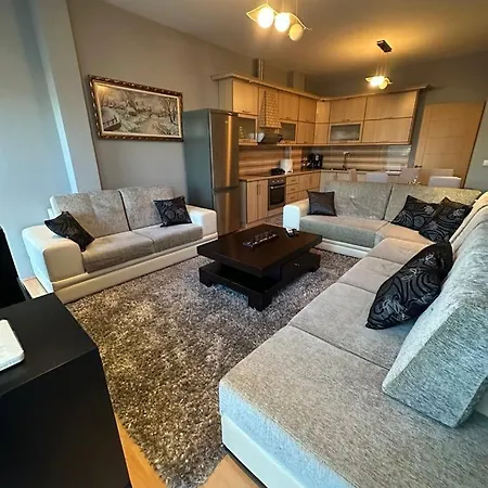 Apartament *